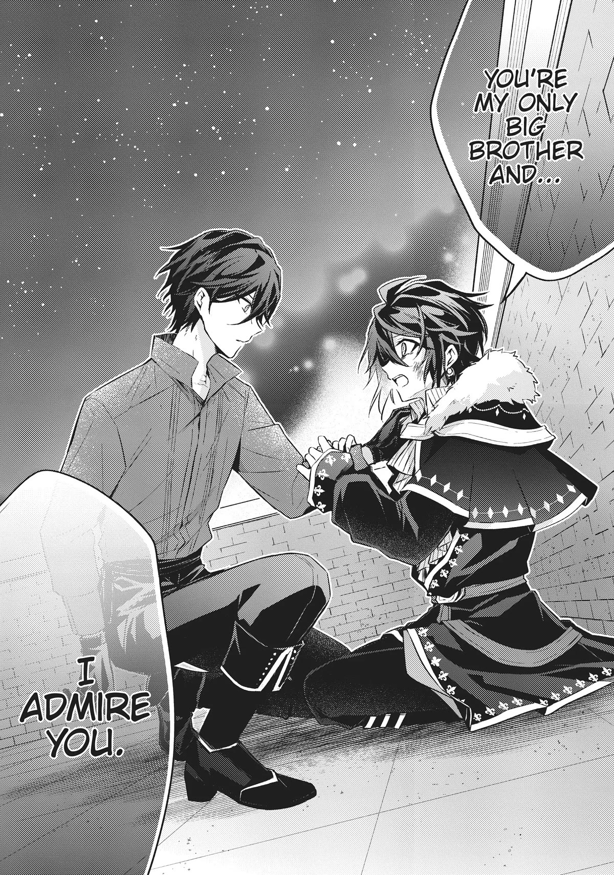 The Villainess Wants to Enjoy a Carefree Married Life in a Former Enemy Country in Her Seventh Loop! Chapter 16 page 22 - Chapter 16