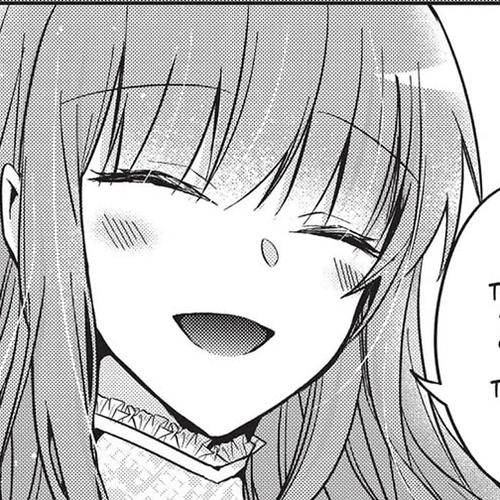 The Villainess Wants to Enjoy a Carefree Married Life in a Former Enemy Country in Her Seventh Loop! Chapter 18 cover