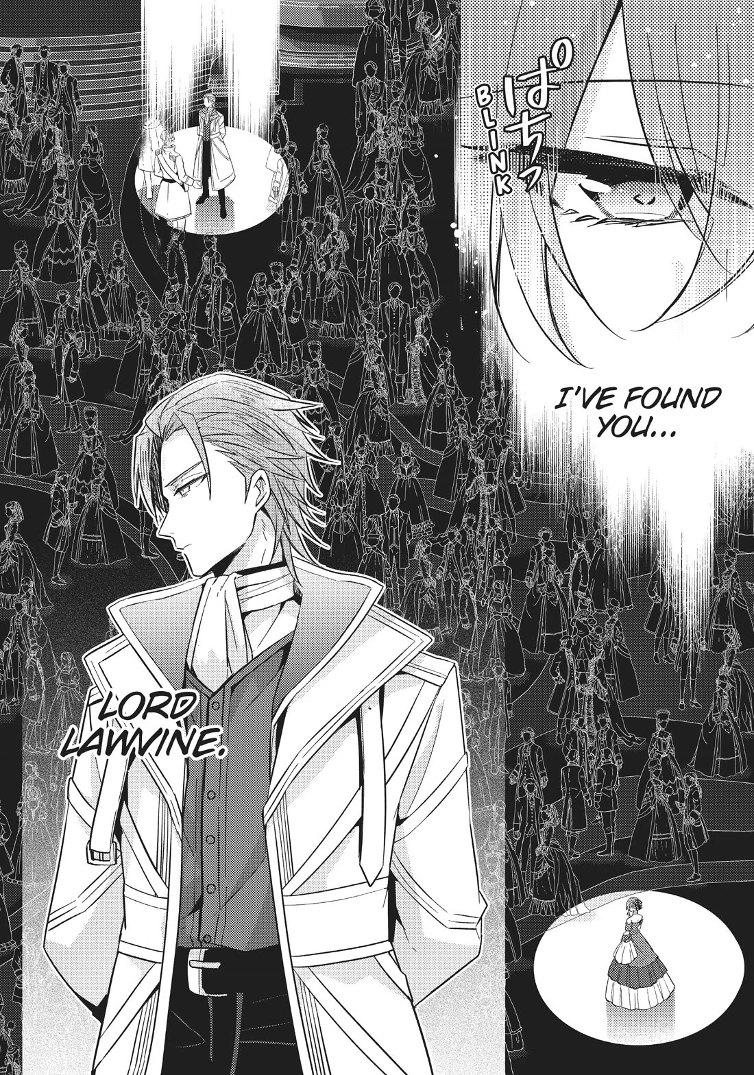 The Villainess Wants to Enjoy a Carefree Married Life in a Former Enemy Country in Her Seventh Loop! Chapter 22 page 27 - Chapter 22
