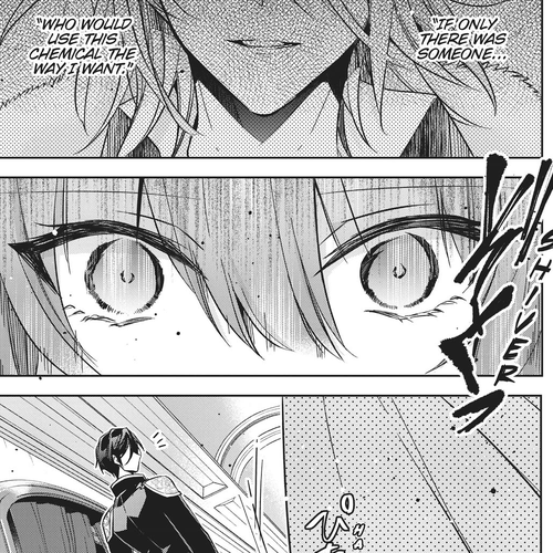 The Villainess Wants to Enjoy a Carefree Married Life in a Former Enemy Country in Her Seventh Loop! Chapter 22 cover
