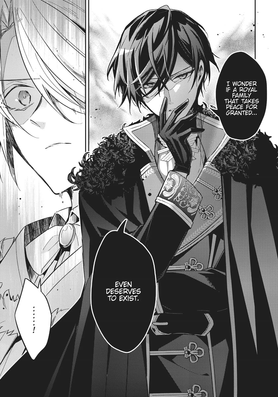 The Villainess Wants to Enjoy a Carefree Married Life in a Former Enemy Country in Her Seventh Loop! Chapter 23 page 13 - Chapter 23