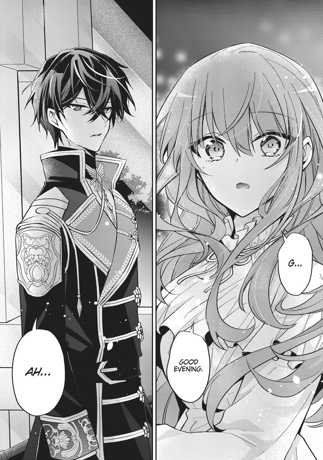 The Villainess Wants to Enjoy a Carefree Married Life in a Former Enemy Country in Her Seventh Loop! Chapter 25 page 28 - Chapter 25