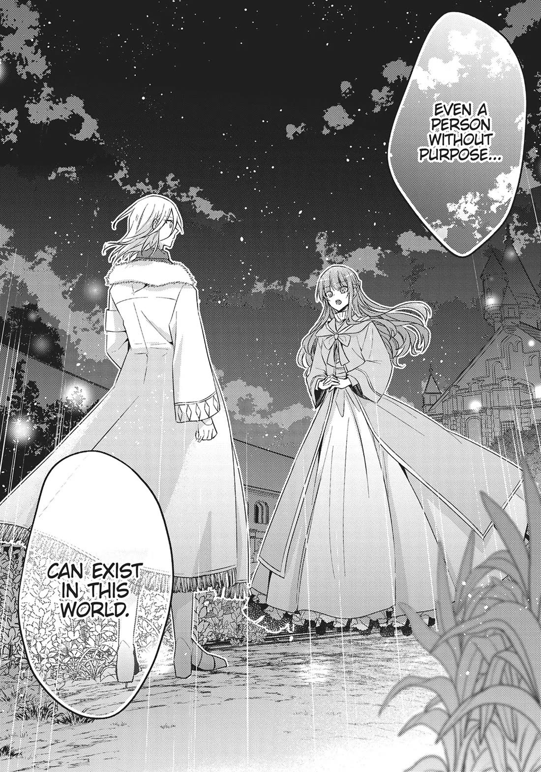 The Villainess Wants to Enjoy a Carefree Married Life in a Former Enemy Country in Her Seventh Loop! Chapter 27 page 13 - Chapter 27