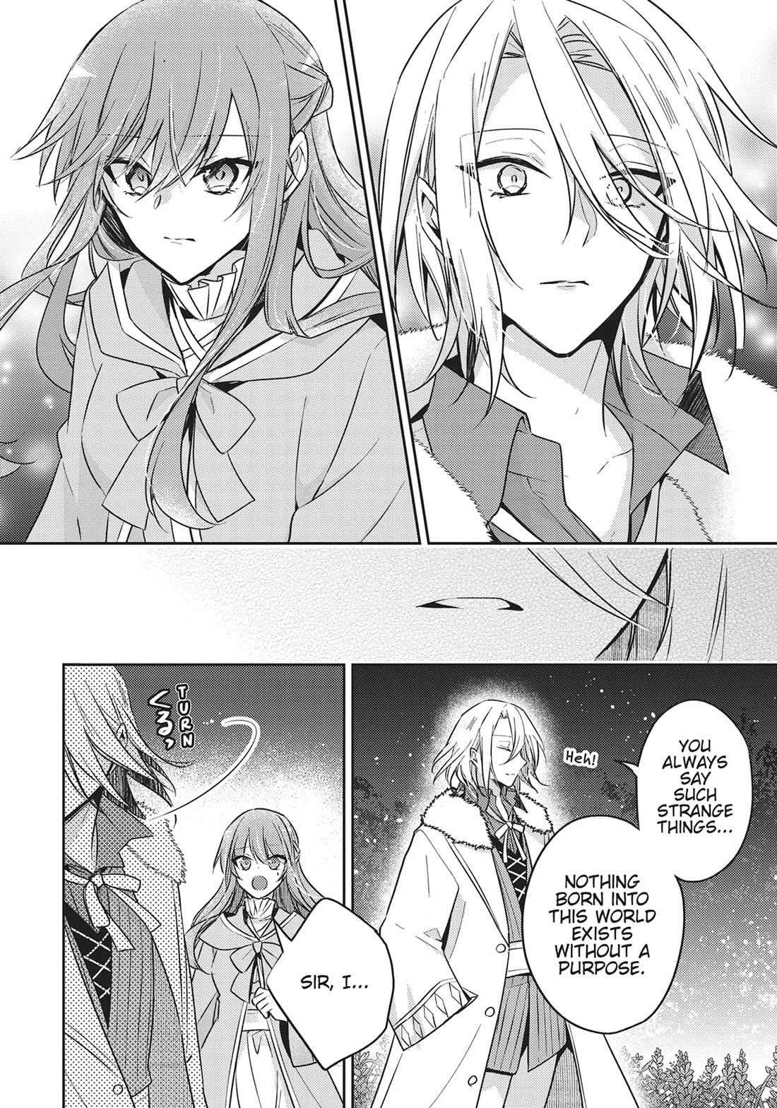 The Villainess Wants to Enjoy a Carefree Married Life in a Former Enemy Country in Her Seventh Loop! Chapter 27 page 14 - Chapter 27