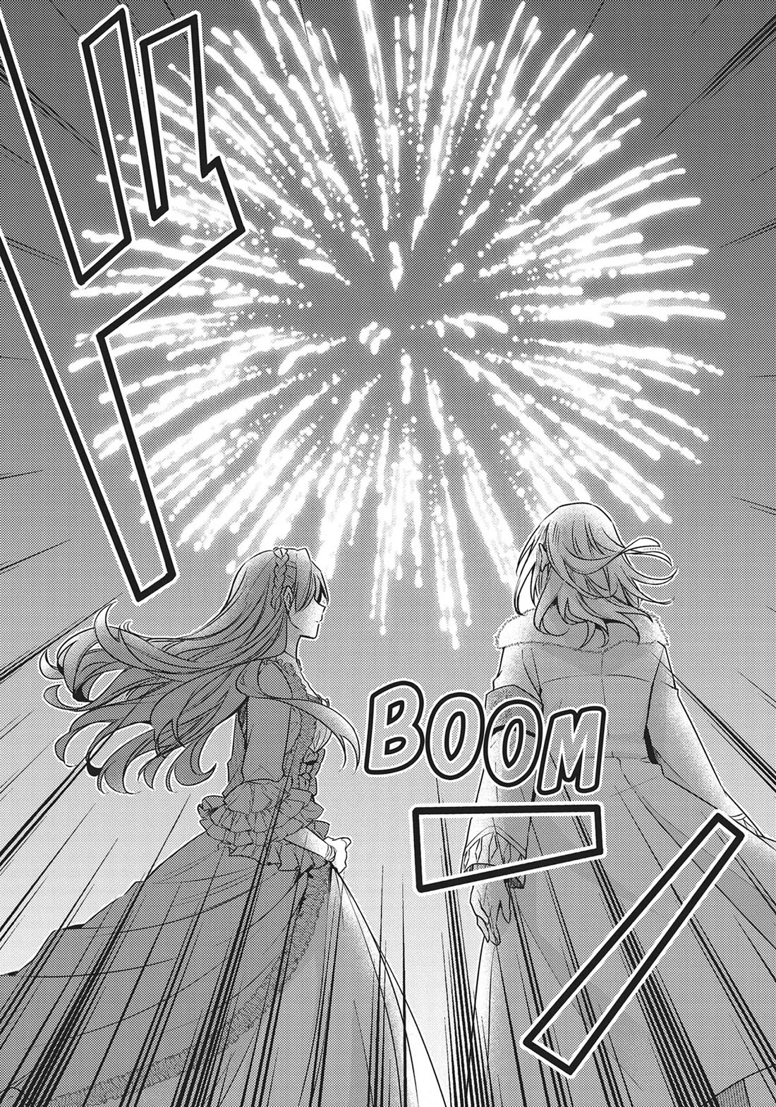 The Villainess Wants to Enjoy a Carefree Married Life in a Former Enemy Country in Her Seventh Loop! Chapter 29 page 16 - Chapter 29