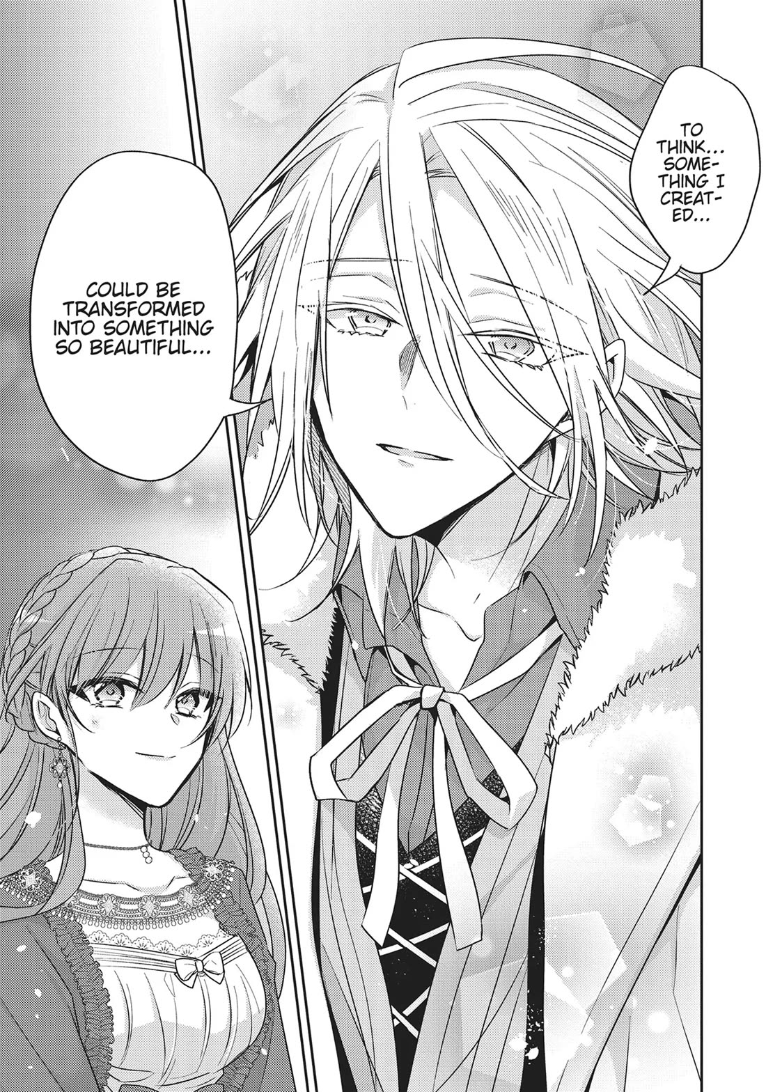 The Villainess Wants to Enjoy a Carefree Married Life in a Former Enemy Country in Her Seventh Loop! Chapter 29 page 31 - Chapter 29
