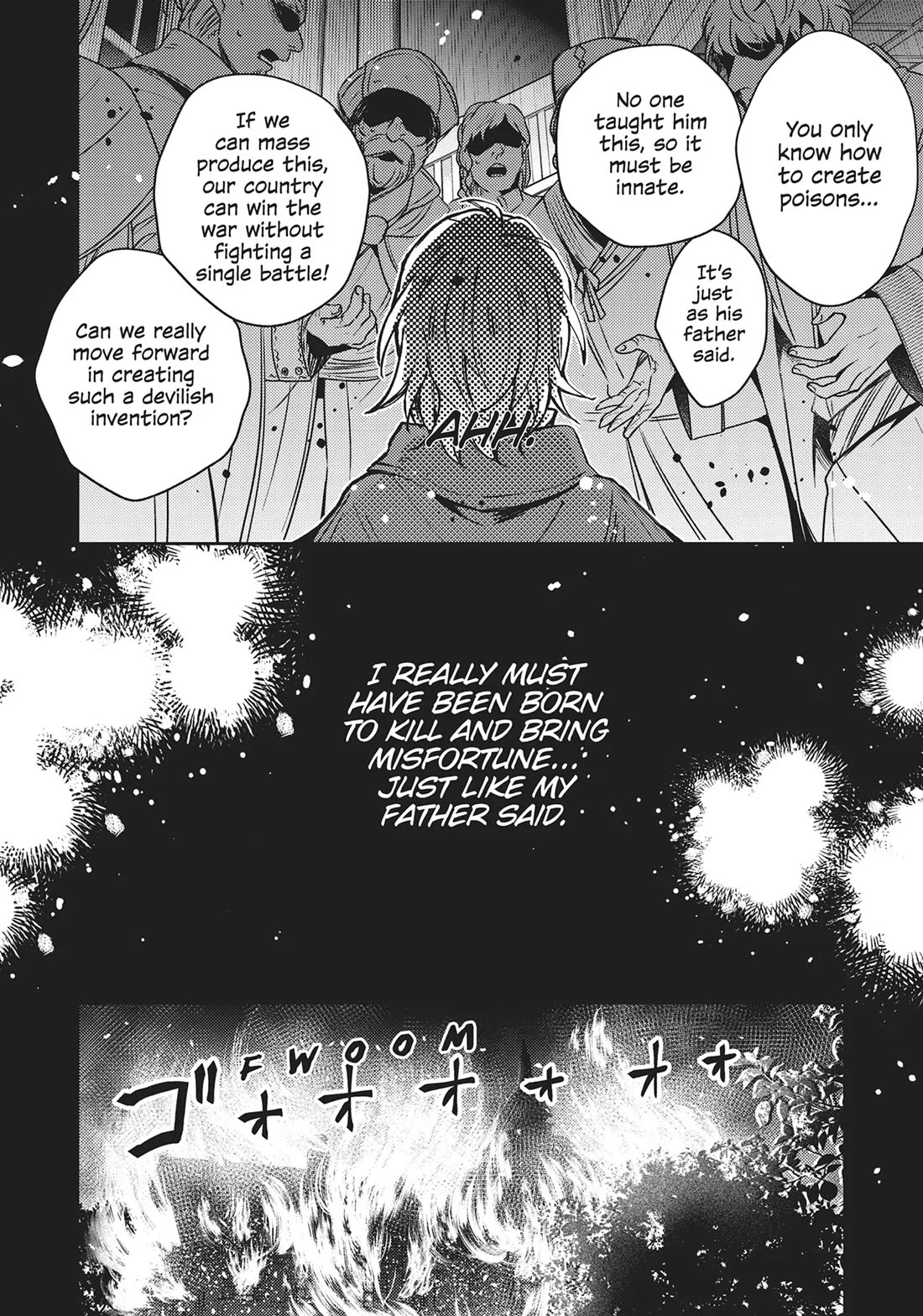 The Villainess Wants to Enjoy a Carefree Married Life in a Former Enemy Country in Her Seventh Loop! Chapter 29 page 6 - Chapter 29