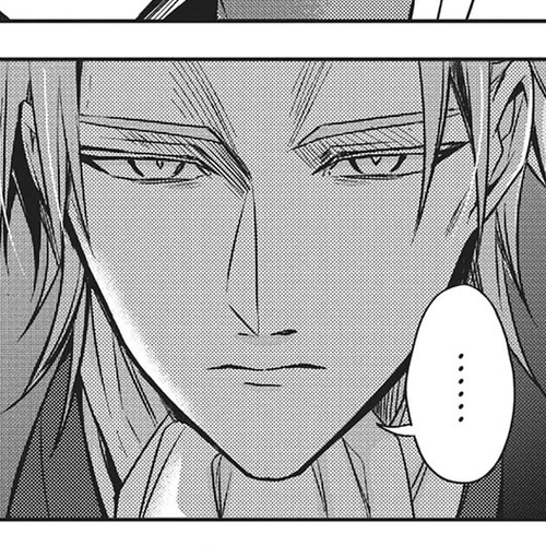 The Villainess Wants to Enjoy a Carefree Married Life in a Former Enemy Country in Her Seventh Loop! Chapter 30 cover