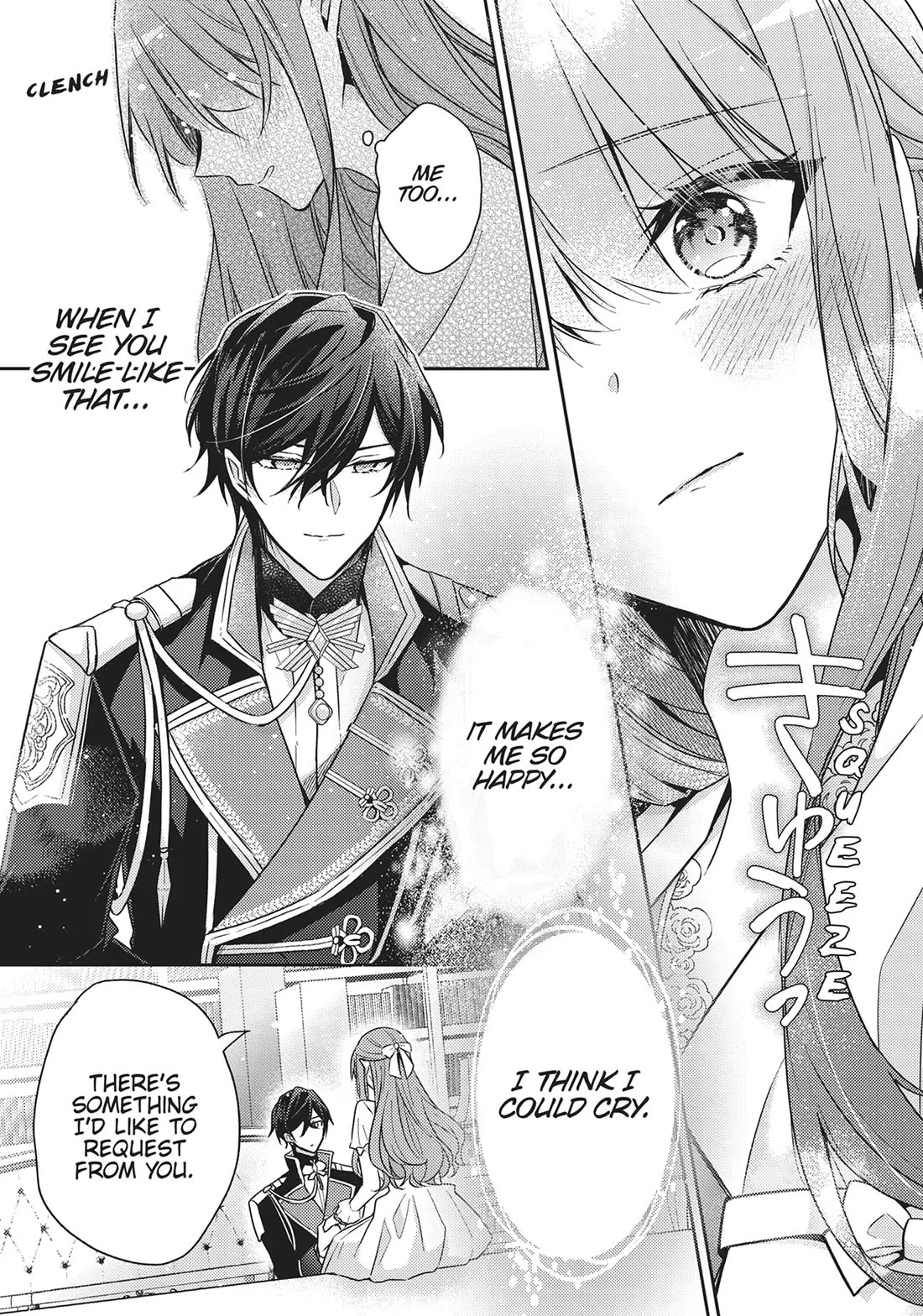 The Villainess Wants to Enjoy a Carefree Married Life in a Former Enemy Country in Her Seventh Loop! Chapter 31 page 20 - Chapter 31