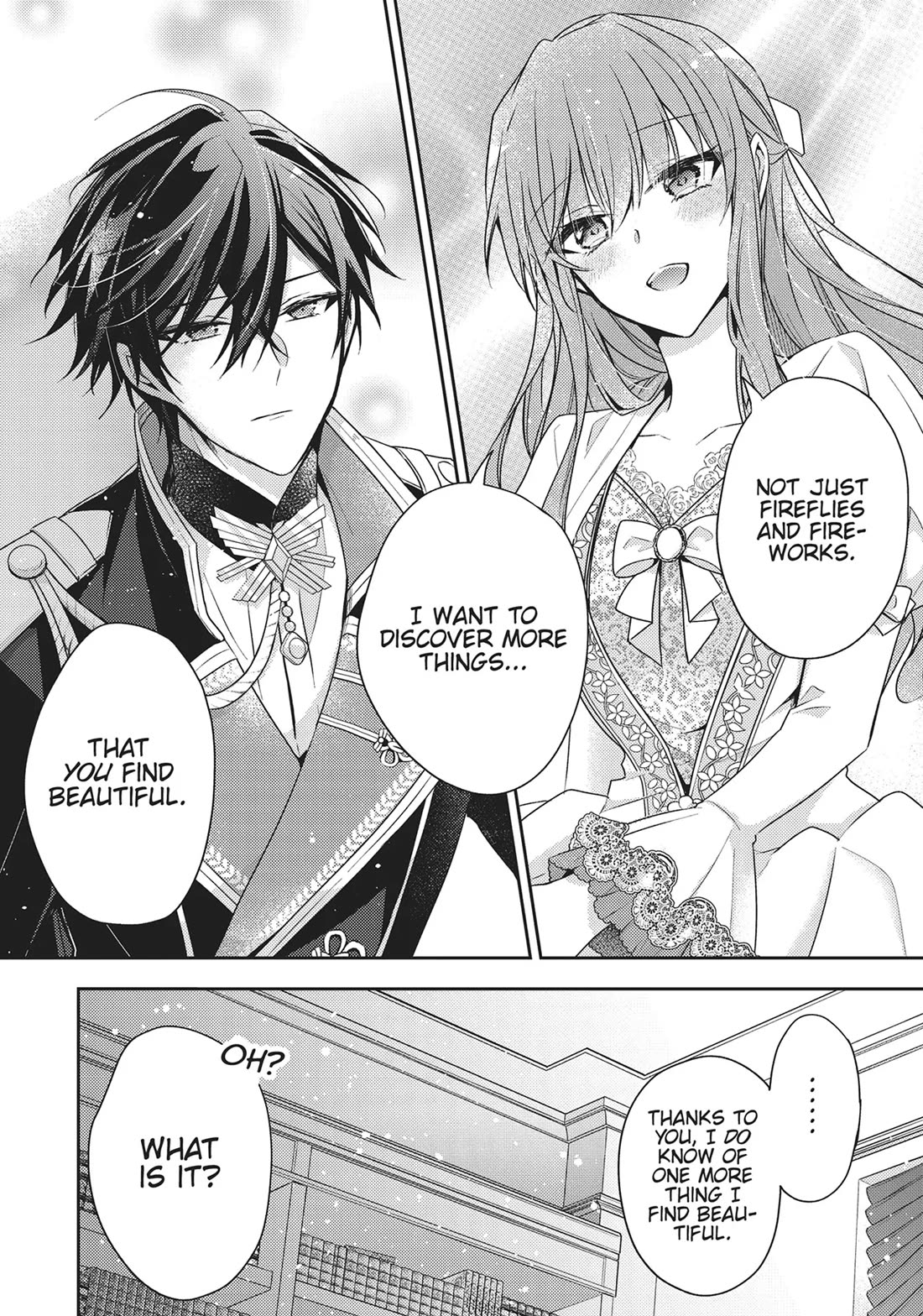 The Villainess Wants to Enjoy a Carefree Married Life in a Former Enemy Country in Her Seventh Loop! Chapter 31 page 22 - Chapter 31