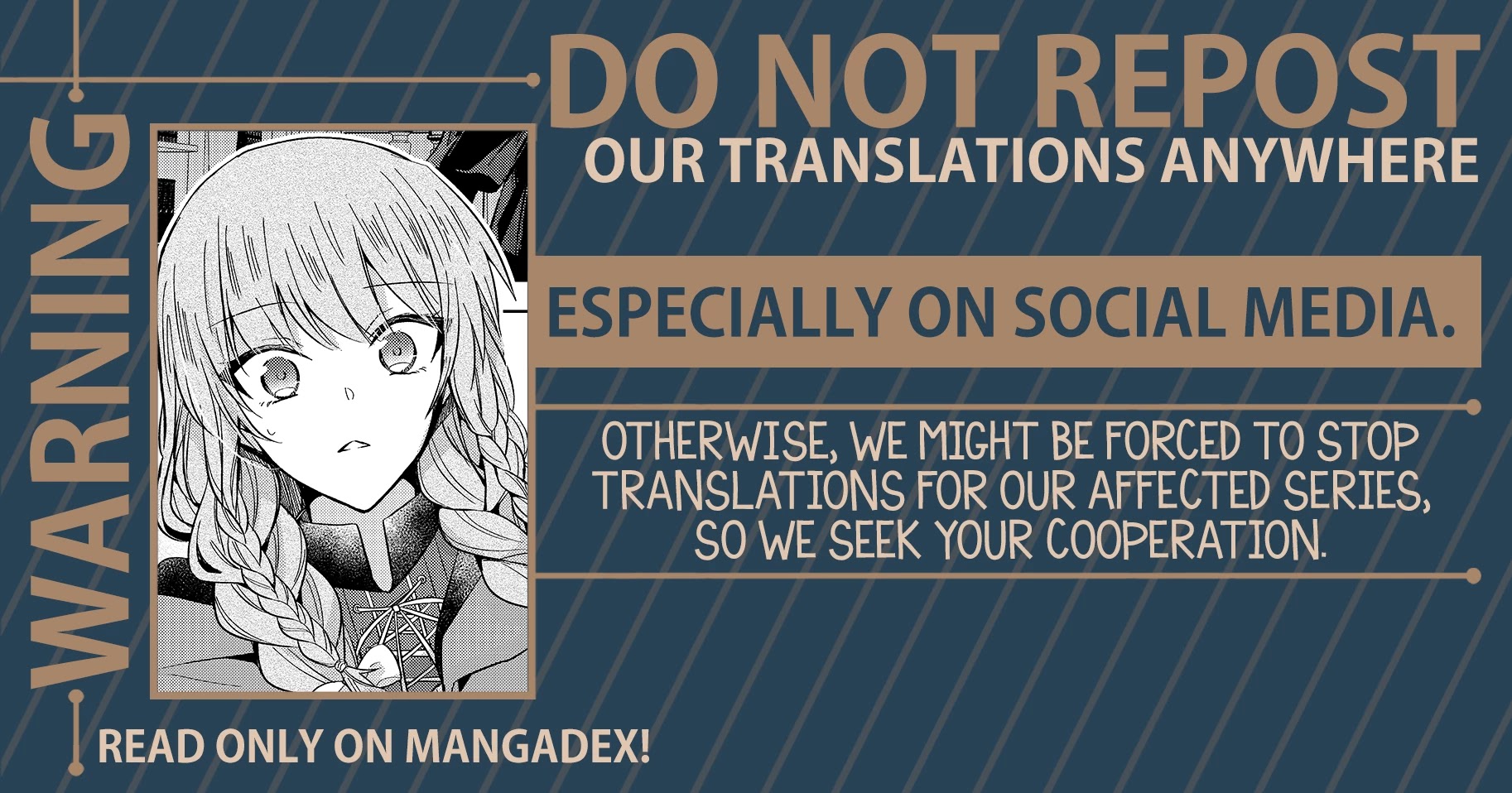 The Villainess Wants to Enjoy a Carefree Married Life in a Former Enemy Country in Her Seventh Loop! Chapter 8 page 1 - Chapter 8: Are You Hungry, by Any Chance?