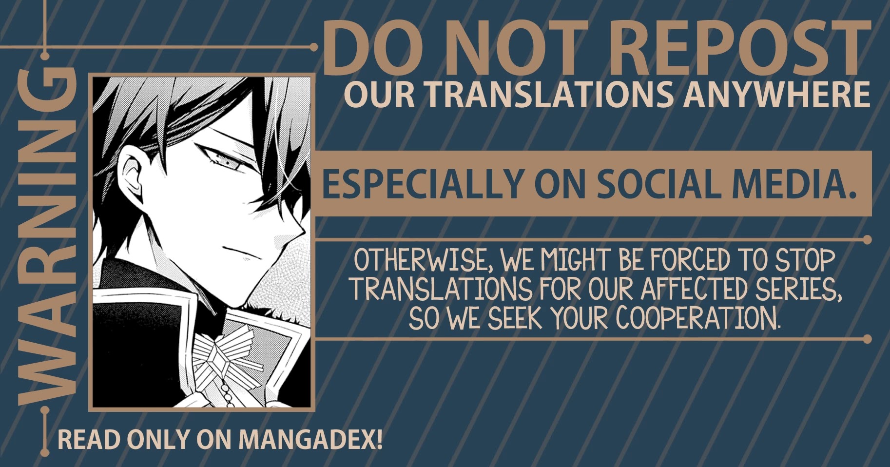 The Villainess Wants to Enjoy a Carefree Married Life in a Former Enemy Country in Her Seventh Loop! Chapter 9.5 page 1 - Chapter 9.5: [Extra] Were There Marriage Talks?