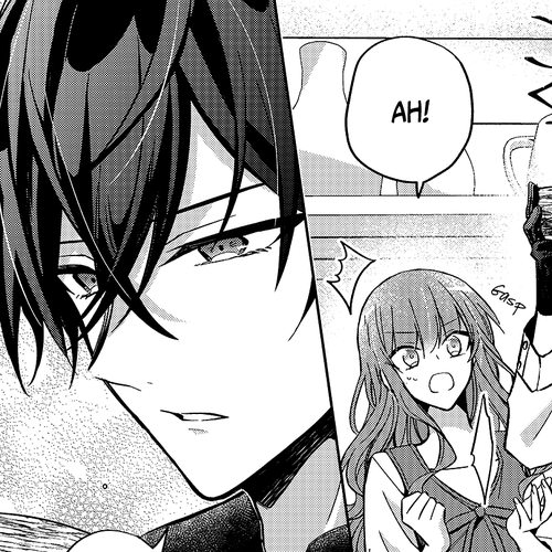 The Villainess Wants to Enjoy a Carefree Married Life in a Former Enemy Country in Her Seventh Loop! Chapter 9: Why Am I So Angry? cover