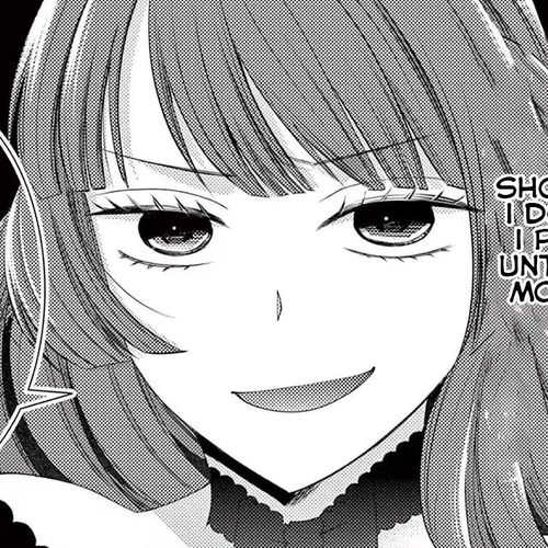 The Villainess Wants to Punish the Sadistic Prince Chapter 1 cover