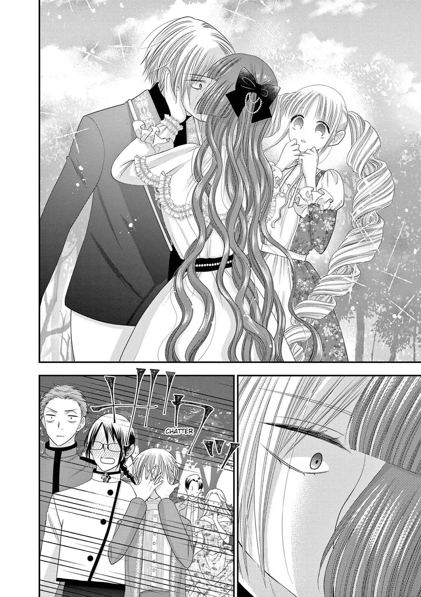 The Villainess Wants to Punish the Sadistic Prince Chapter 11 page 10 - Chapter 11