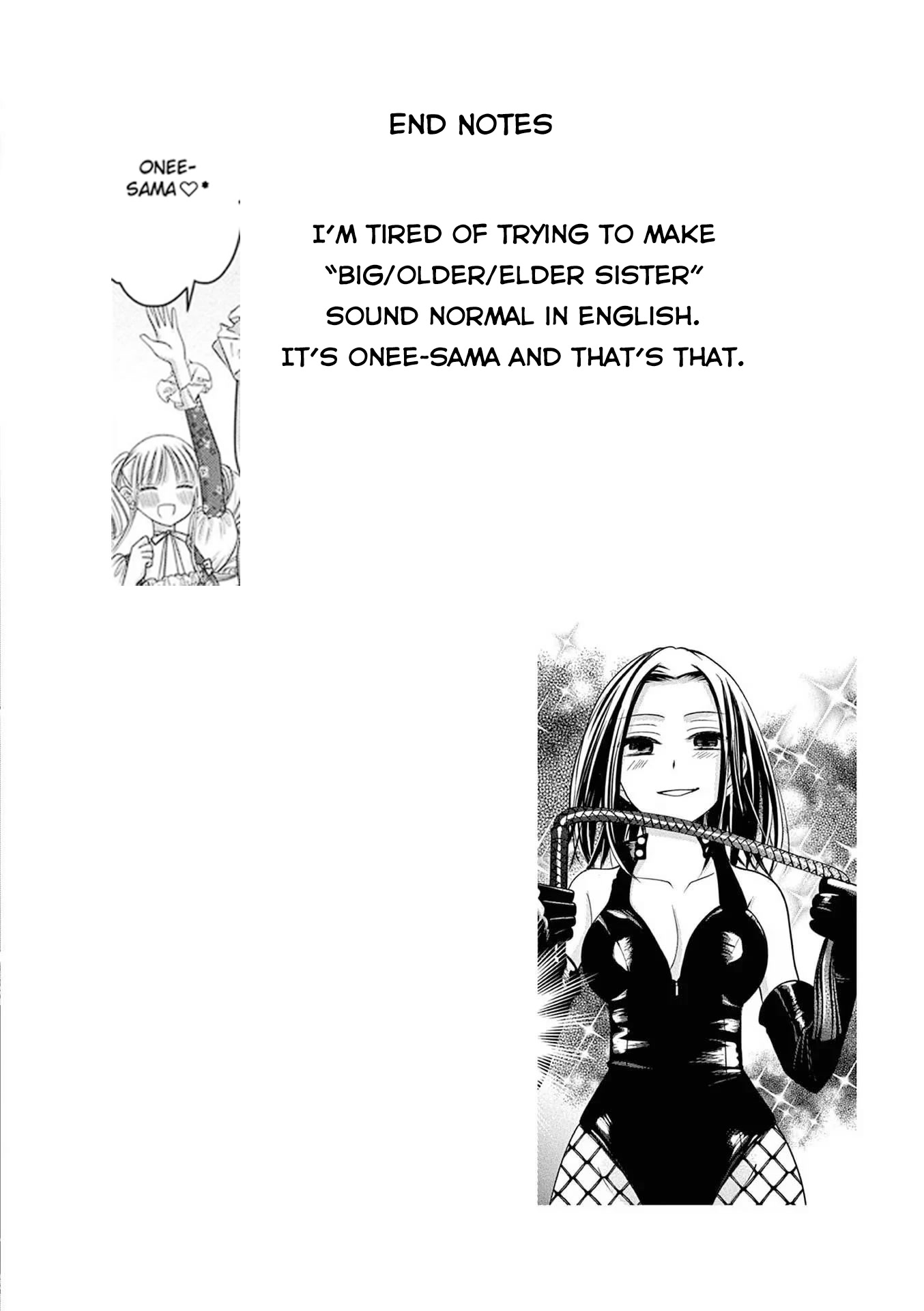 The Villainess Wants to Punish the Sadistic Prince Chapter 11 page 22 - Chapter 11