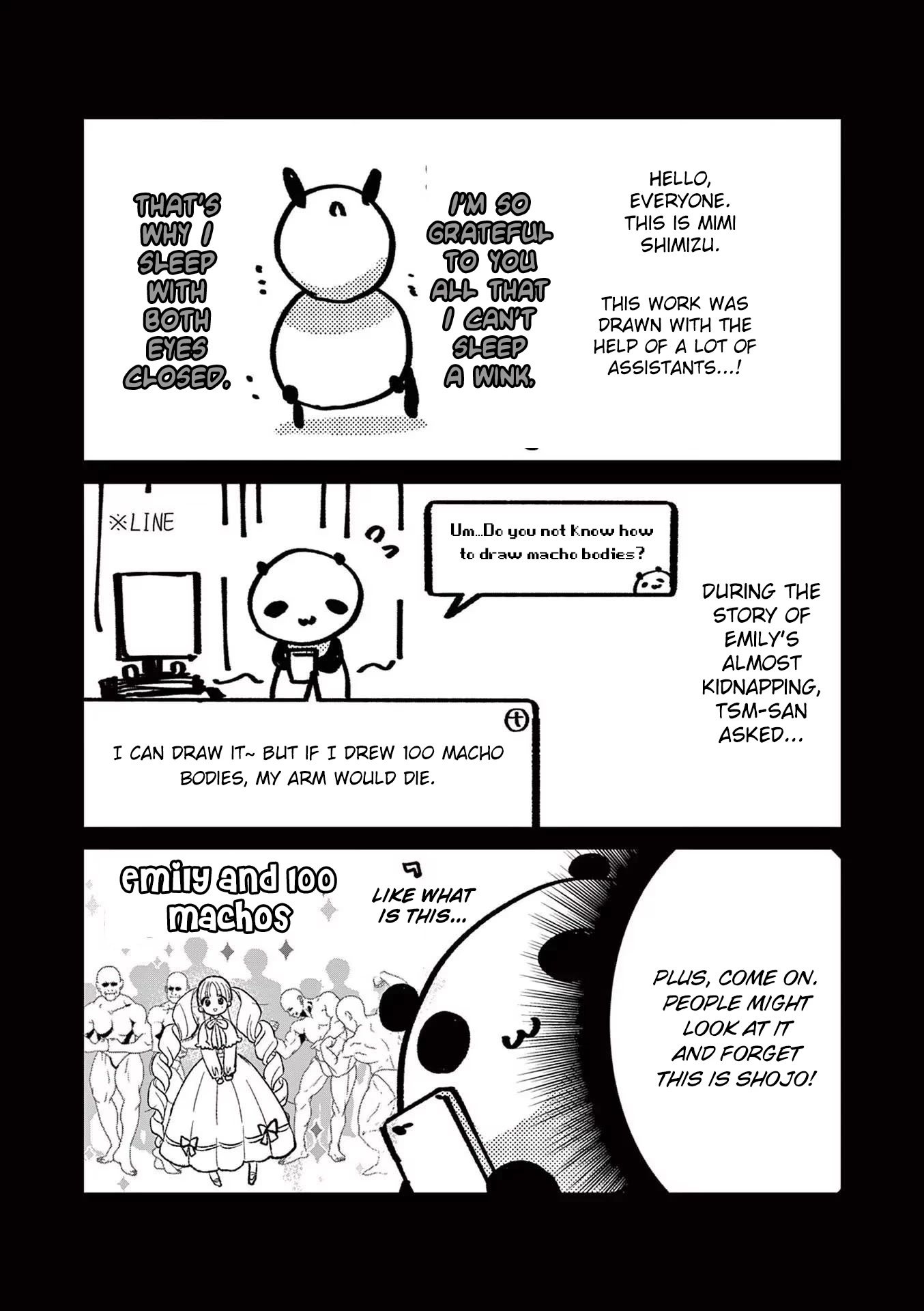 The Villainess Wants to Punish the Sadistic Prince Chapter 14 page 22 - Chapter 14