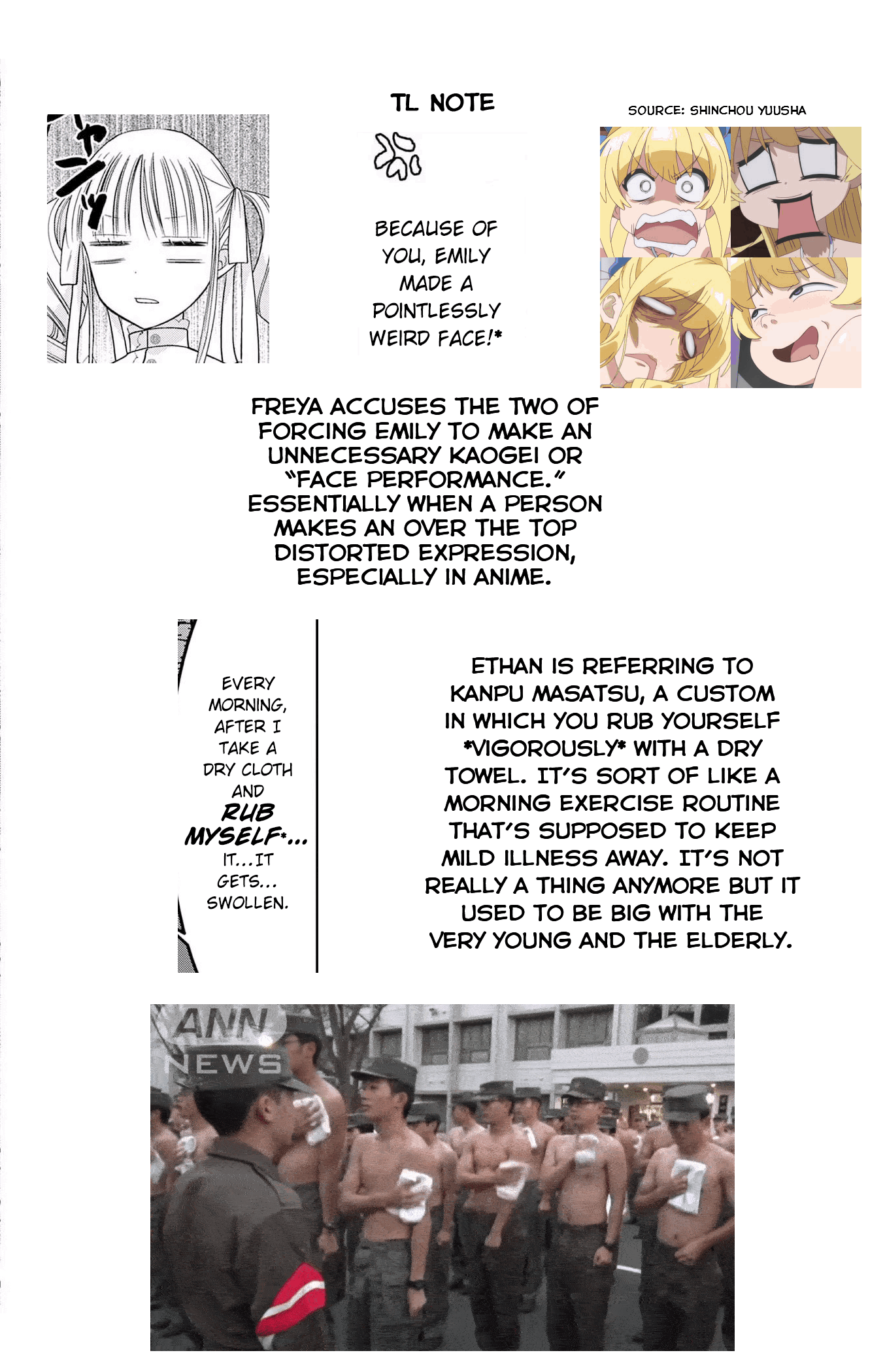 The Villainess Wants to Punish the Sadistic Prince Chapter 15 page 24 - Chapter 15