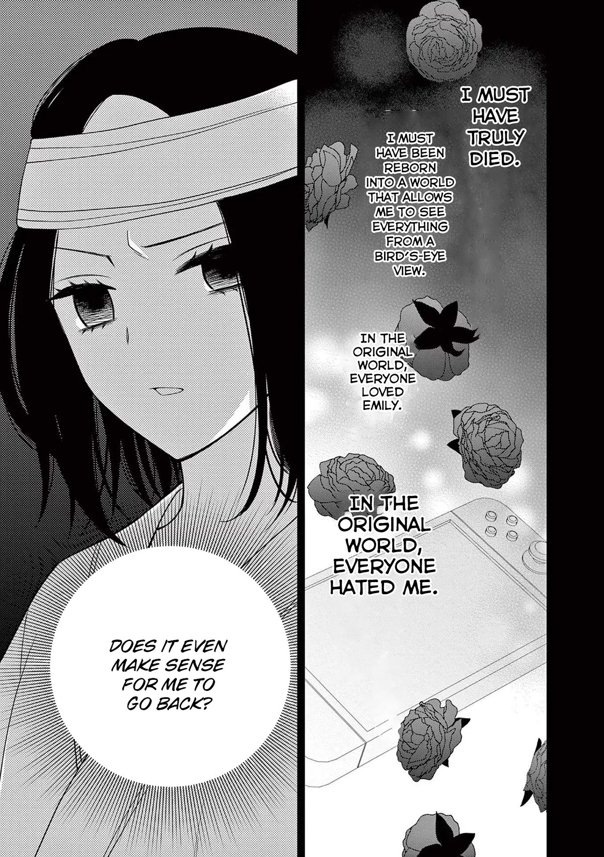 The Villainess Wants to Punish the Sadistic Prince Chapter 19 page 13 - Chapter 19: Special #3