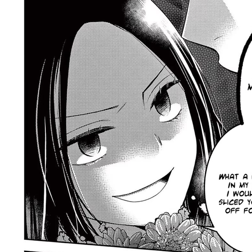 The Villainess Wants to Punish the Sadistic Prince Chapter 19: Special #3 cover