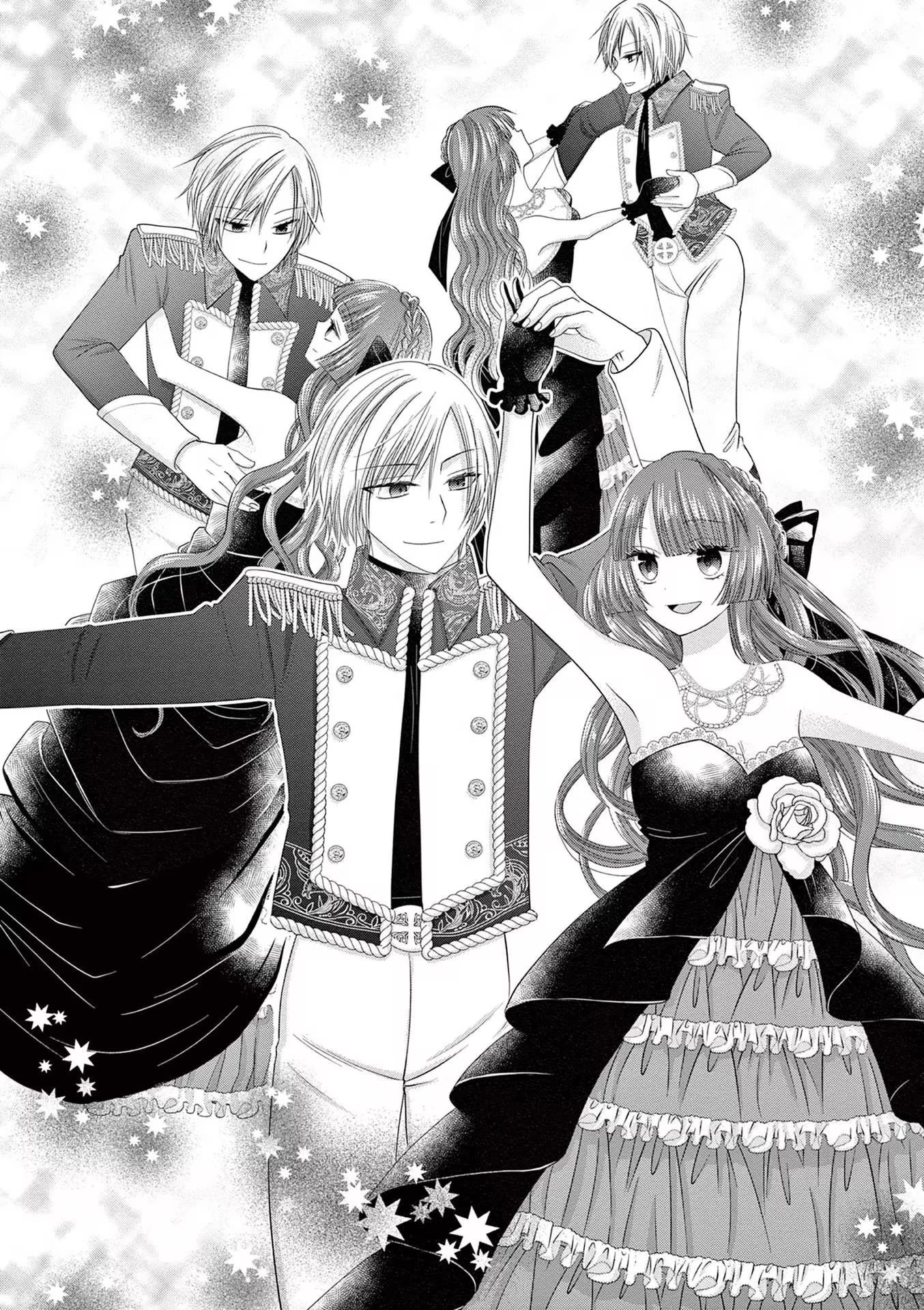 The Villainess Wants to Punish the Sadistic Prince Chapter 4 page 10 - Chapter 4