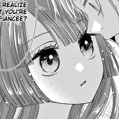 The Villainess Wants to Punish the Sadistic Prince Chapter 5 cover