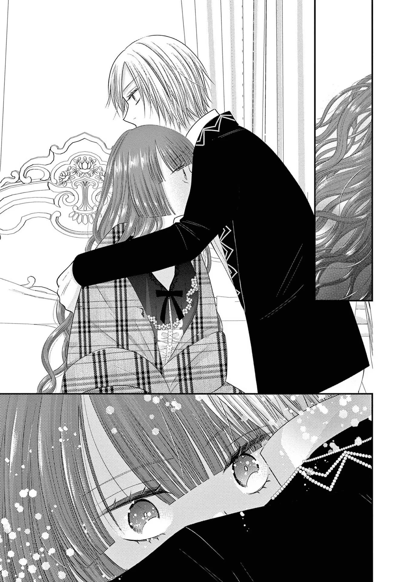 The Villainess Wants to Punish the Sadistic Prince Chapter 9 page 19 - Chapter 9
