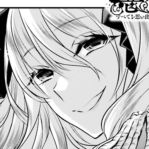 The Villainess Who Has Been Killed 108 Times Chapter 1.1 cover