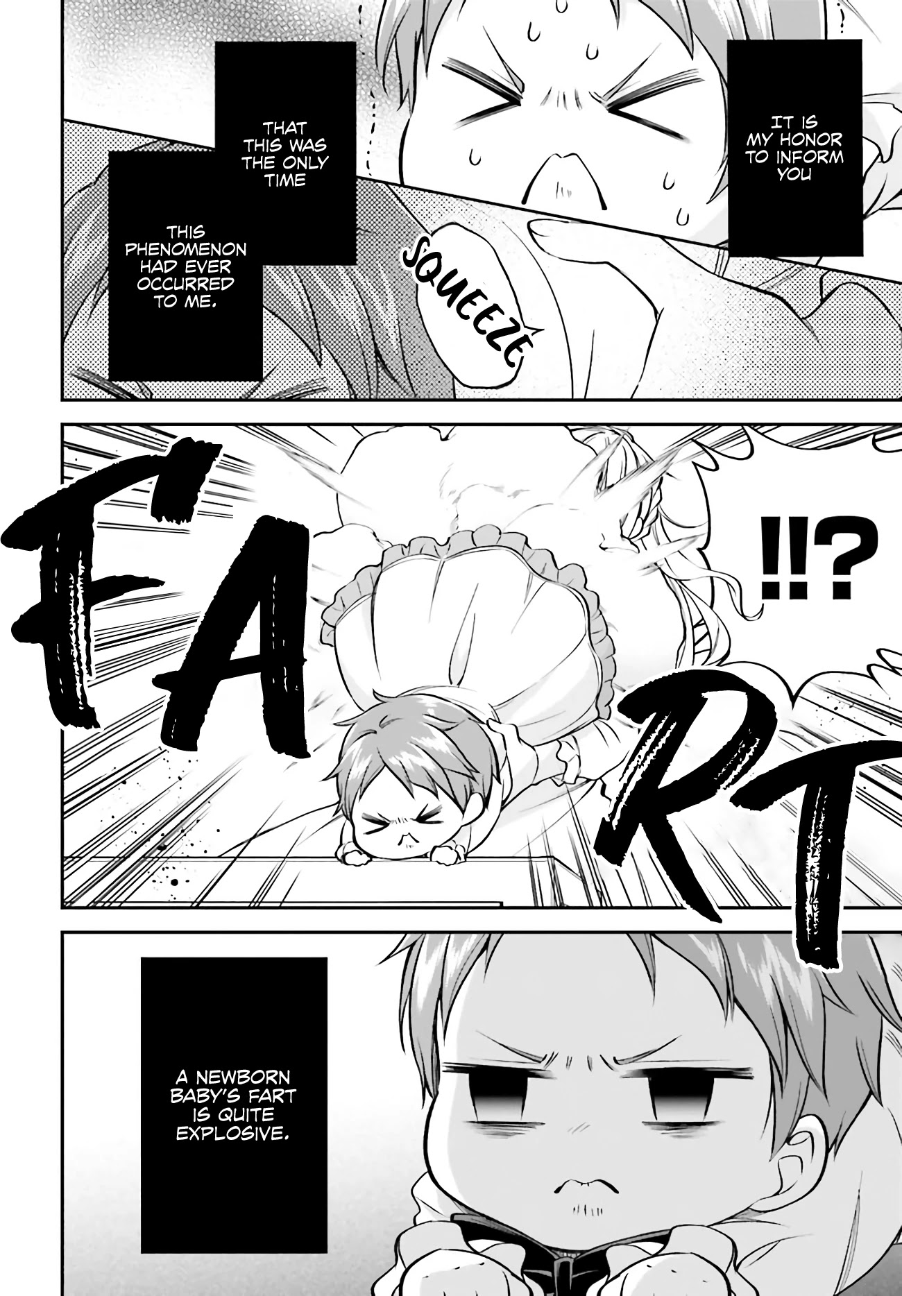 The Villainess Who Has Been Killed 108 Times Chapter 1.2 page 7 - Chapter 1.2