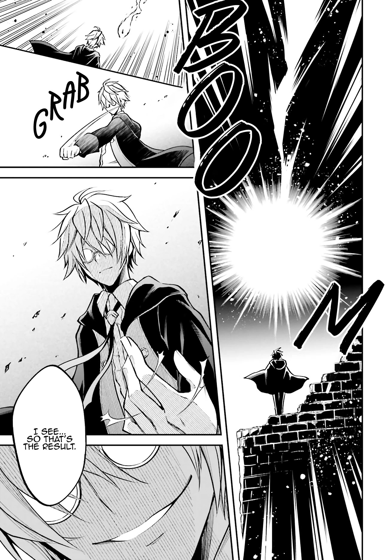 The Villainess Who Has Been Killed 108 Times Chapter 1.4 page 12 - Chapter 1.4