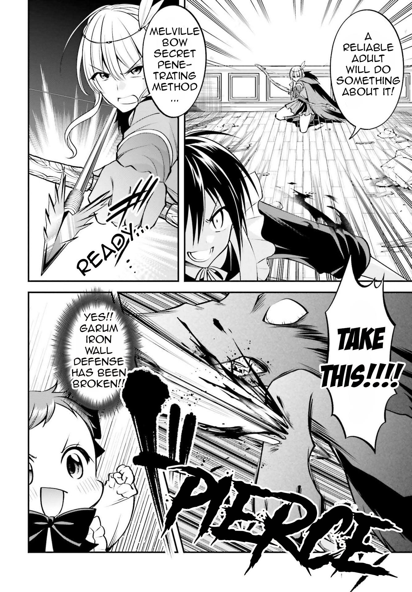 The Villainess Who Has Been Killed 108 Times Chapter 13 page 7 - Chapter 13: May This Prayer Be the Power to Protect My Loved Ones