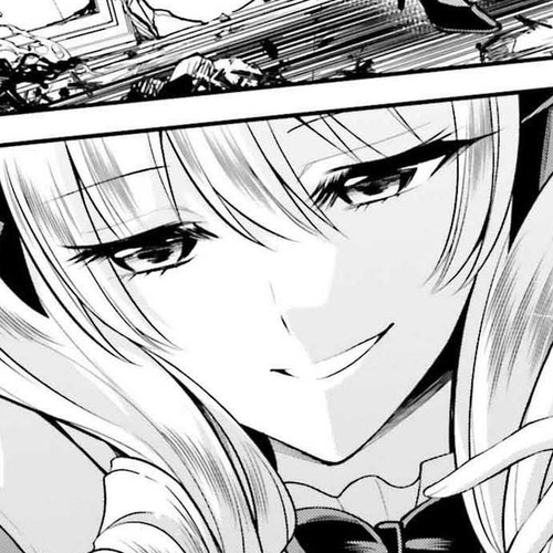 The Villainess Who Has Been Killed 108 Times Chapter 14: The Flames Illuminate the Evil cover