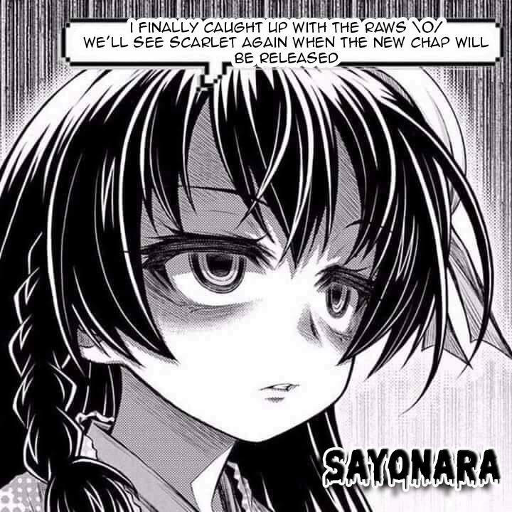 The Villainess Who Has Been Killed 108 Times Chapter 17 page 25 - Chapter 17: The Crimson Duke Theater Starts Here!?