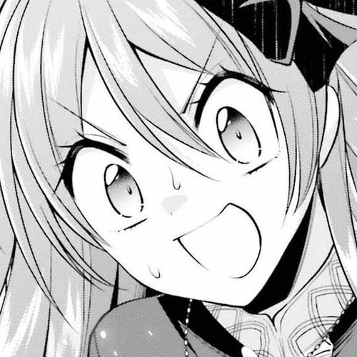 The Villainess Who Has Been Killed 108 Times Chapter 19: Brad and Seraphy, Everything Is Being Put On Their Back. And I Come to Know the Sad Truth about the Vengeful Spirits That Possessed the Ruby cover