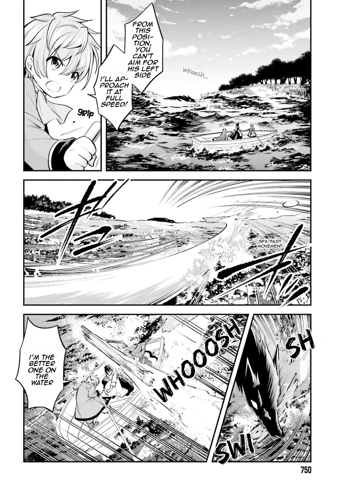 The Villainess Who Has Been Killed 108 Times Chapter 20 page 16 - Chapter 20: When the souls of the living and the dead intersect