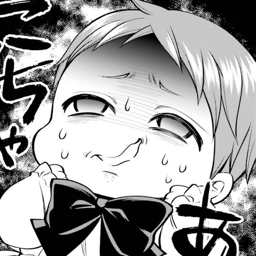 The Villainess Who Has Been Killed 108 Times Chapter 6 cover