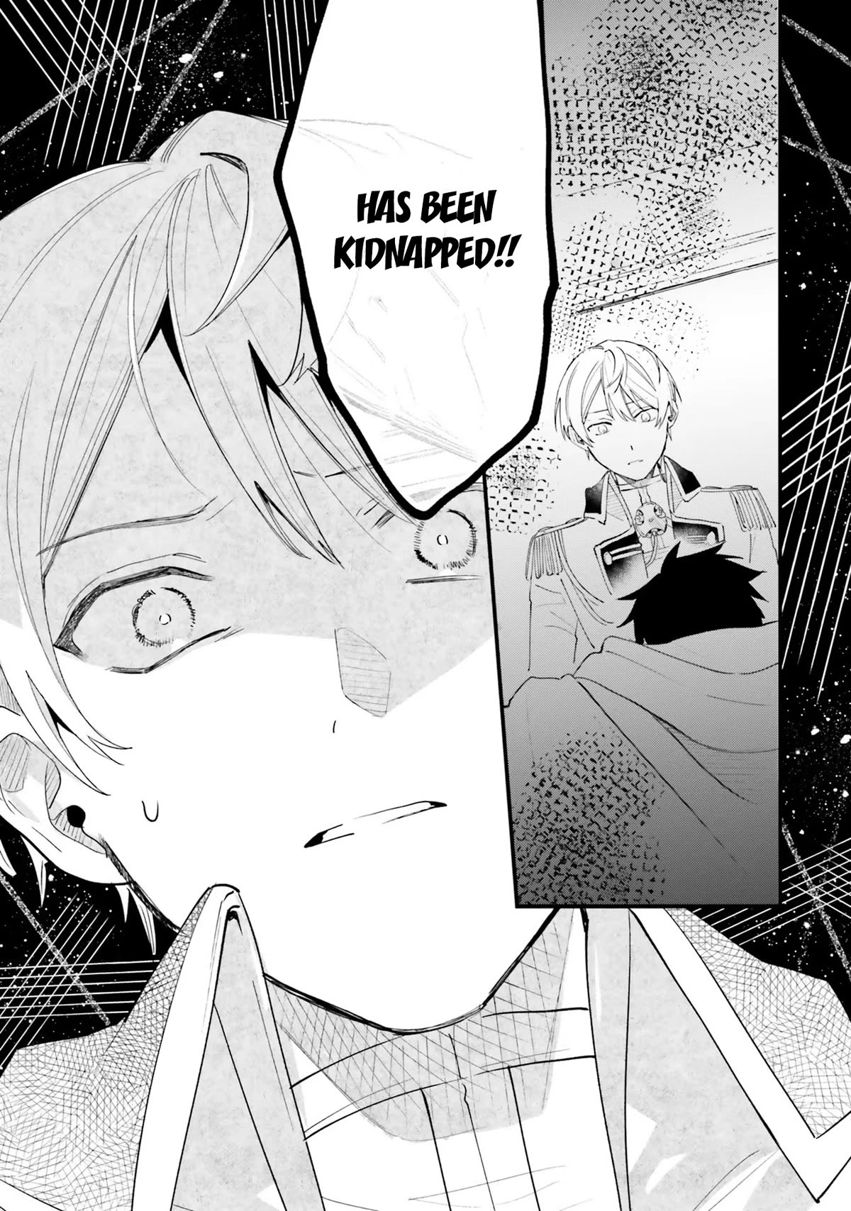 The Villainess Who Traveled Back in Time Inexplicably Lost Her Magic, so She Went Into Seclusion Chapter 11 page 21 - Chapter 11