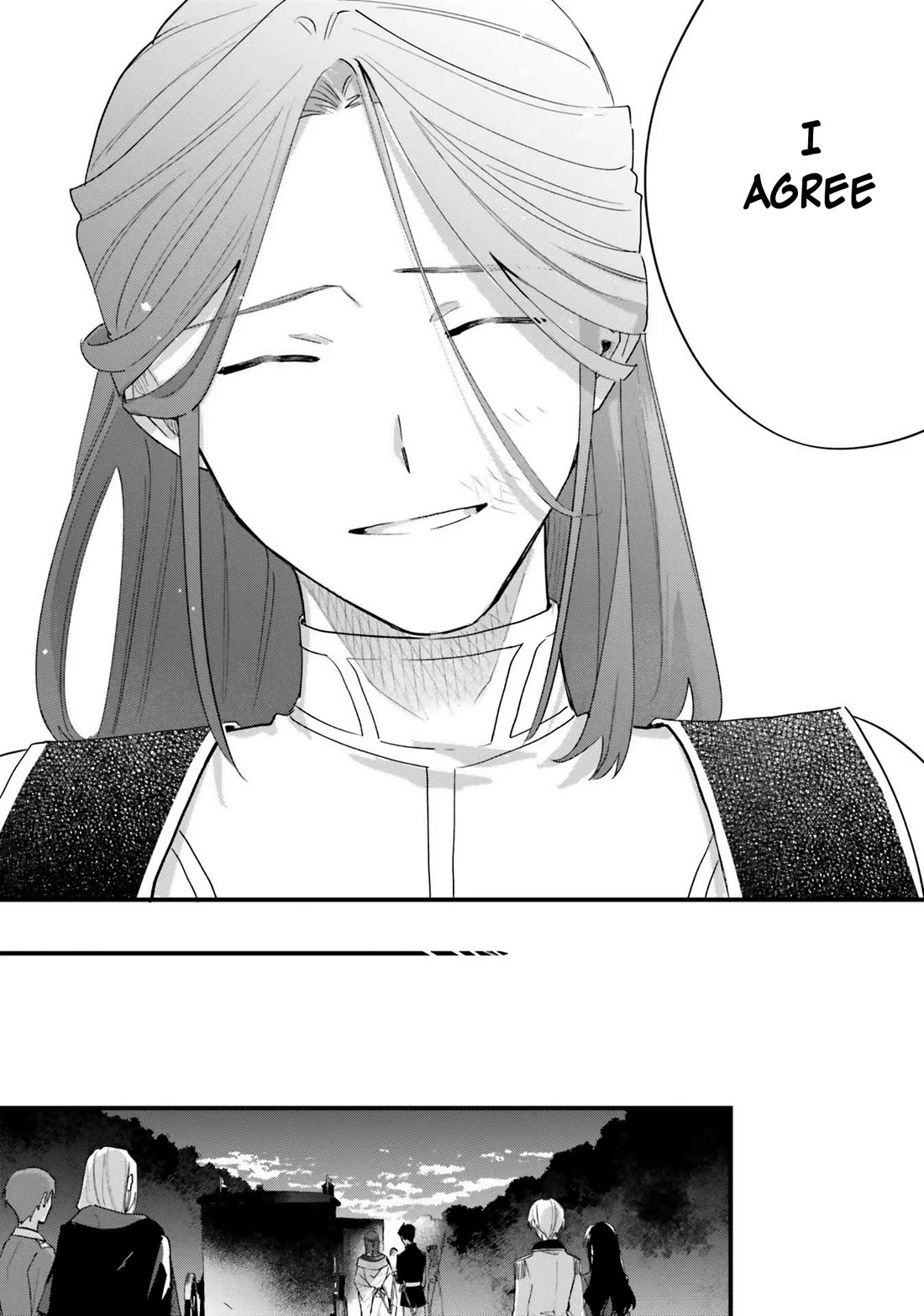 The Villainess Who Traveled Back in Time Inexplicably Lost Her Magic, so She Went Into Seclusion Chapter 14 page 31 - Chapter 14