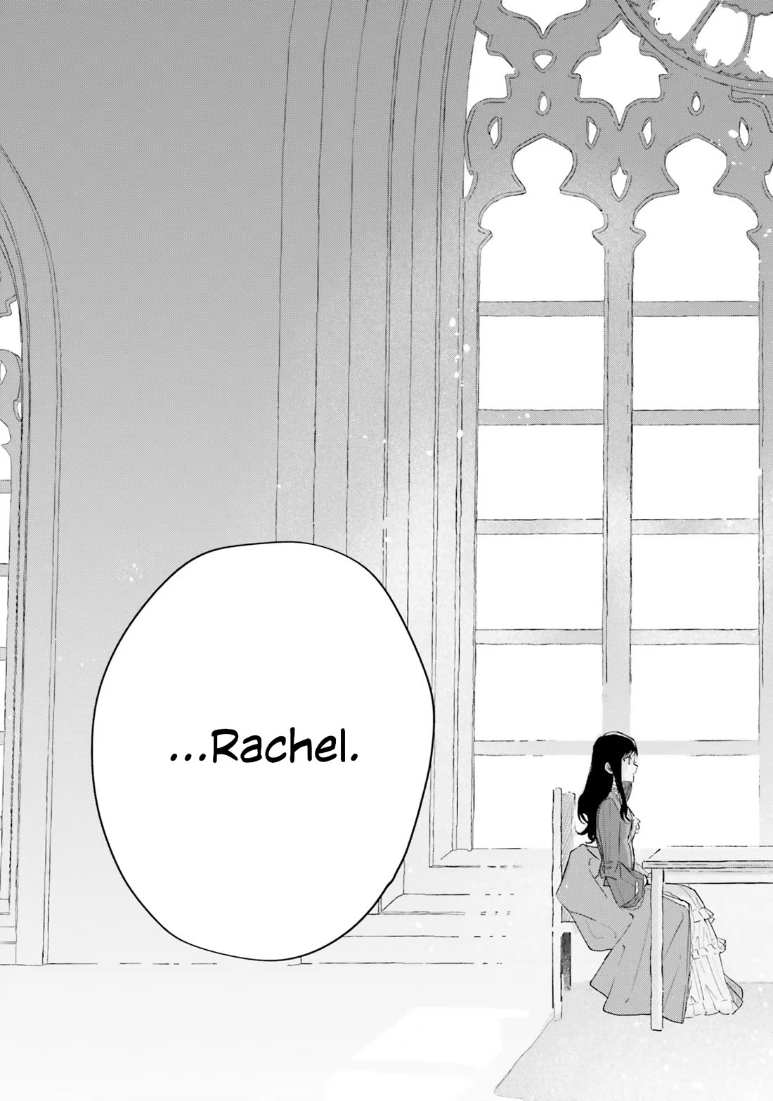 The Villainess Who Traveled Back in Time Inexplicably Lost Her Magic, so She Went Into Seclusion Chapter 15 page 11 - Chapter 15