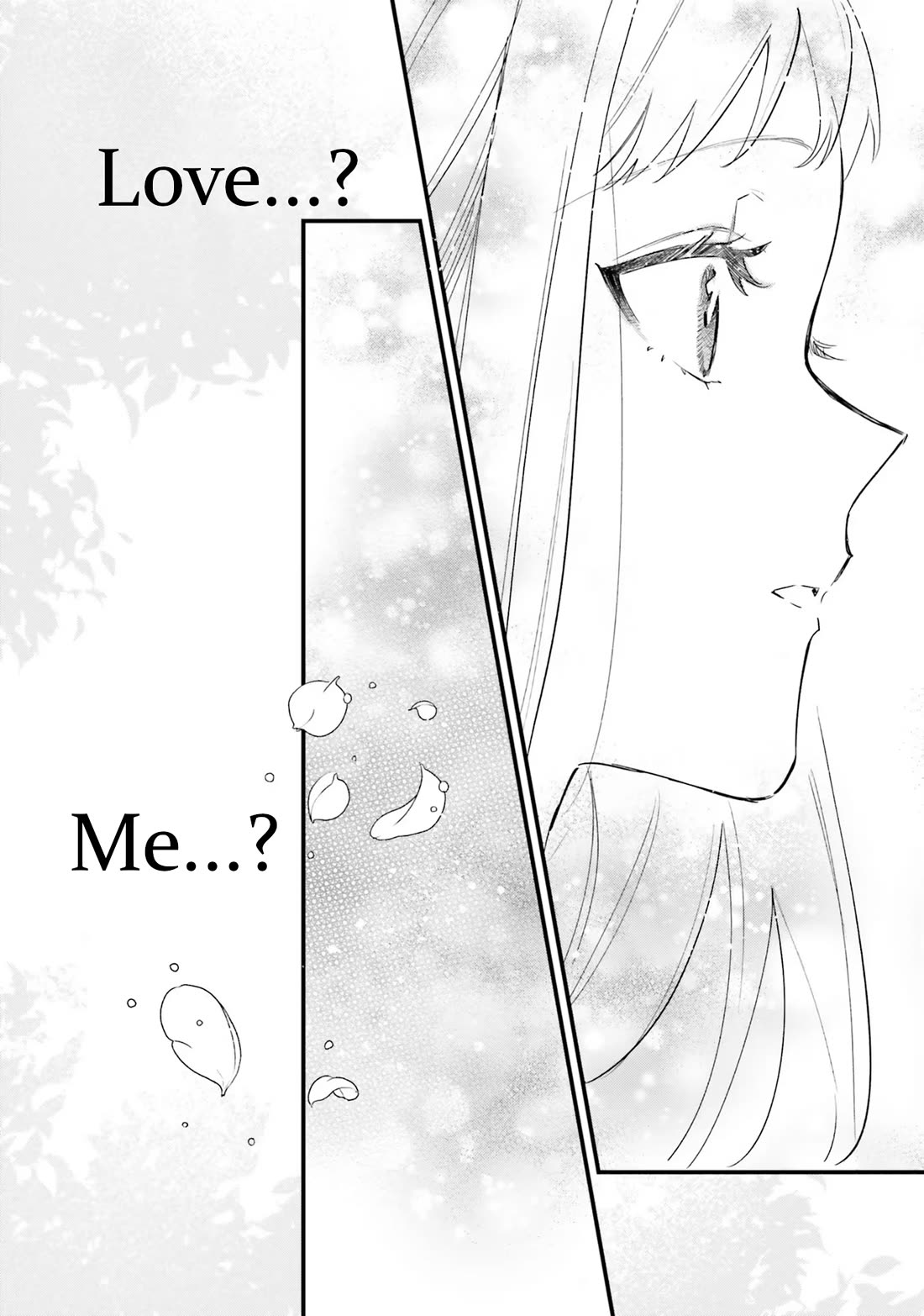 The Villainess Who Traveled Back in Time Inexplicably Lost Her Magic, so She Went Into Seclusion Chapter 15 page 12 - Chapter 15