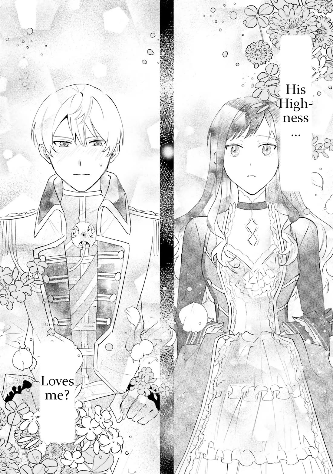 The Villainess Who Traveled Back in Time Inexplicably Lost Her Magic, so She Went Into Seclusion Chapter 15 page 13 - Chapter 15