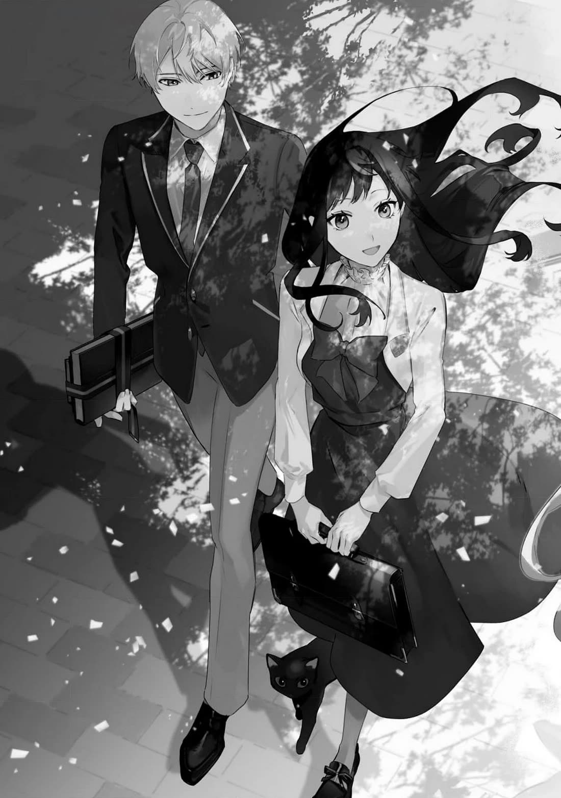 The Villainess Who Traveled Back in Time Inexplicably Lost Her Magic, so She Went Into Seclusion Chapter 16 page 3 - Chapter 16