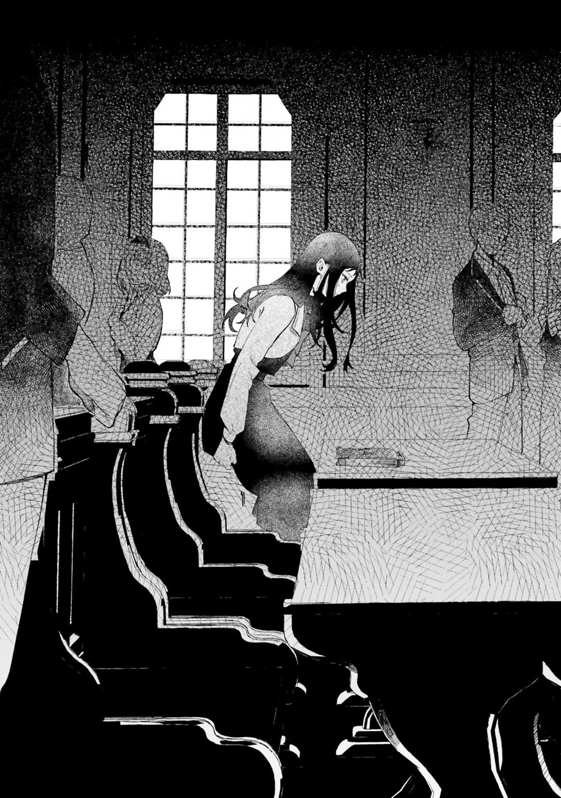 The Villainess Who Traveled Back in Time Inexplicably Lost Her Magic, so She Went Into Seclusion Chapter 18 page 2 - Chapter 18