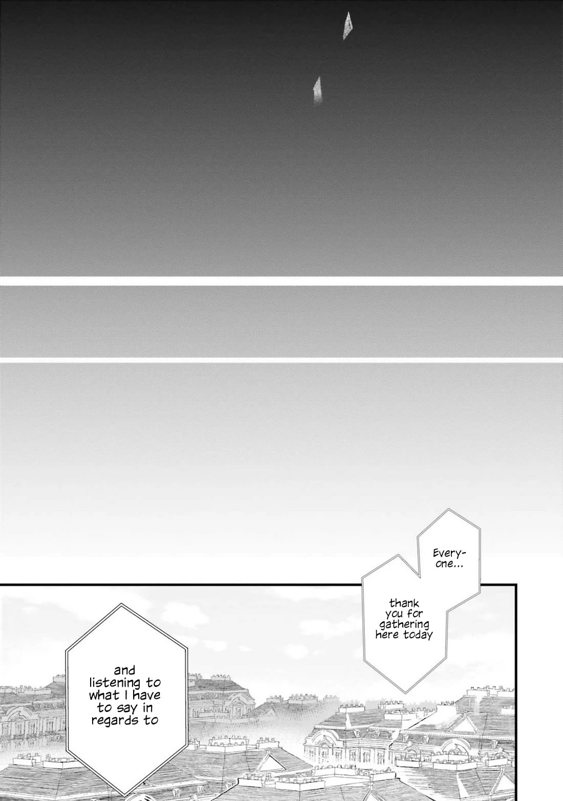 The Villainess Who Traveled Back in Time Inexplicably Lost Her Magic, so She Went Into Seclusion Chapter 19 page 17 - Chapter 19