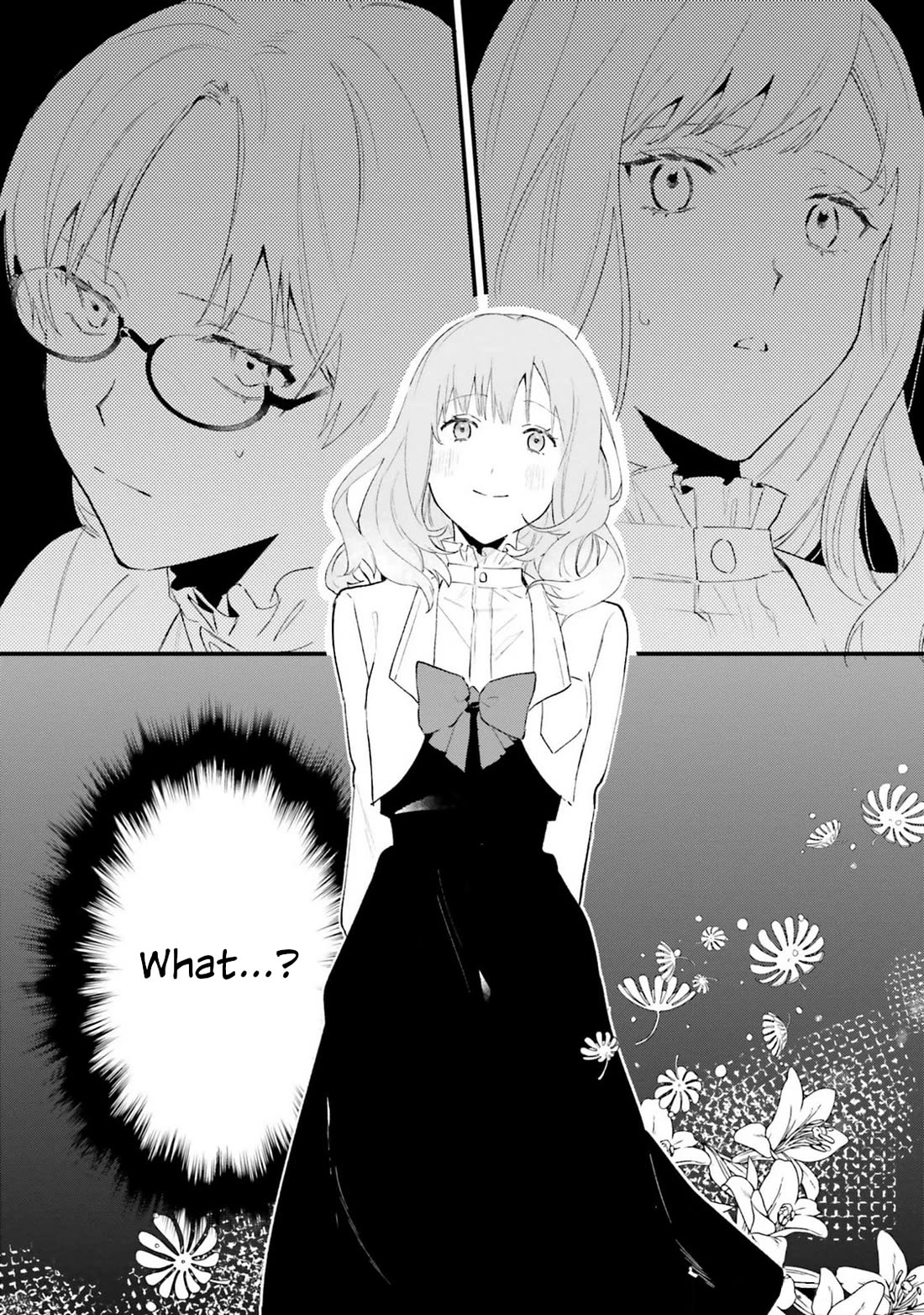 The Villainess Who Traveled Back in Time Inexplicably Lost Her Magic, so She Went Into Seclusion Chapter 19 page 28 - Chapter 19