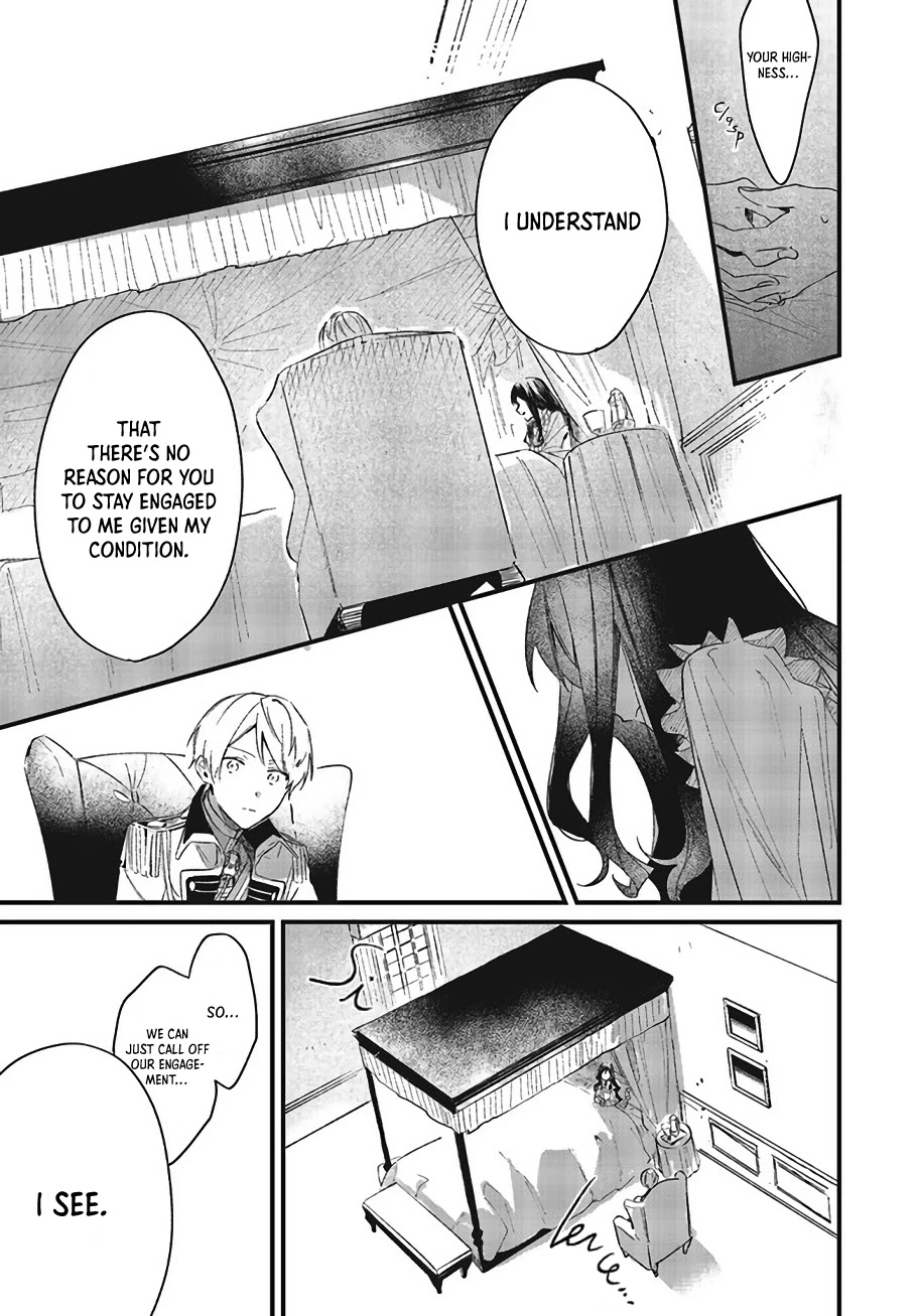 The Villainess Who Traveled Back in Time Inexplicably Lost Her Magic, so She Went Into Seclusion Chapter 2 page 17 - Chapter 2