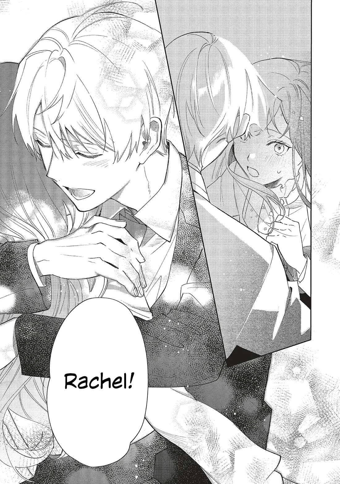 The Villainess Who Traveled Back in Time Inexplicably Lost Her Magic, so She Went Into Seclusion Chapter 26 page 13 - Chapter 26