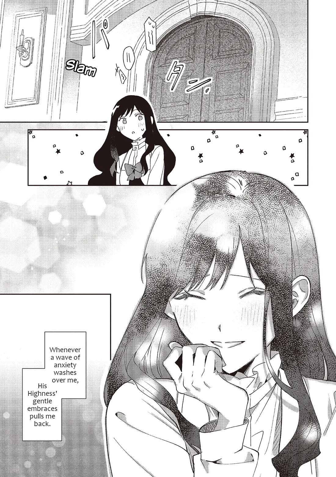 The Villainess Who Traveled Back in Time Inexplicably Lost Her Magic, so She Went Into Seclusion Chapter 28 page 23 - Chapter 28