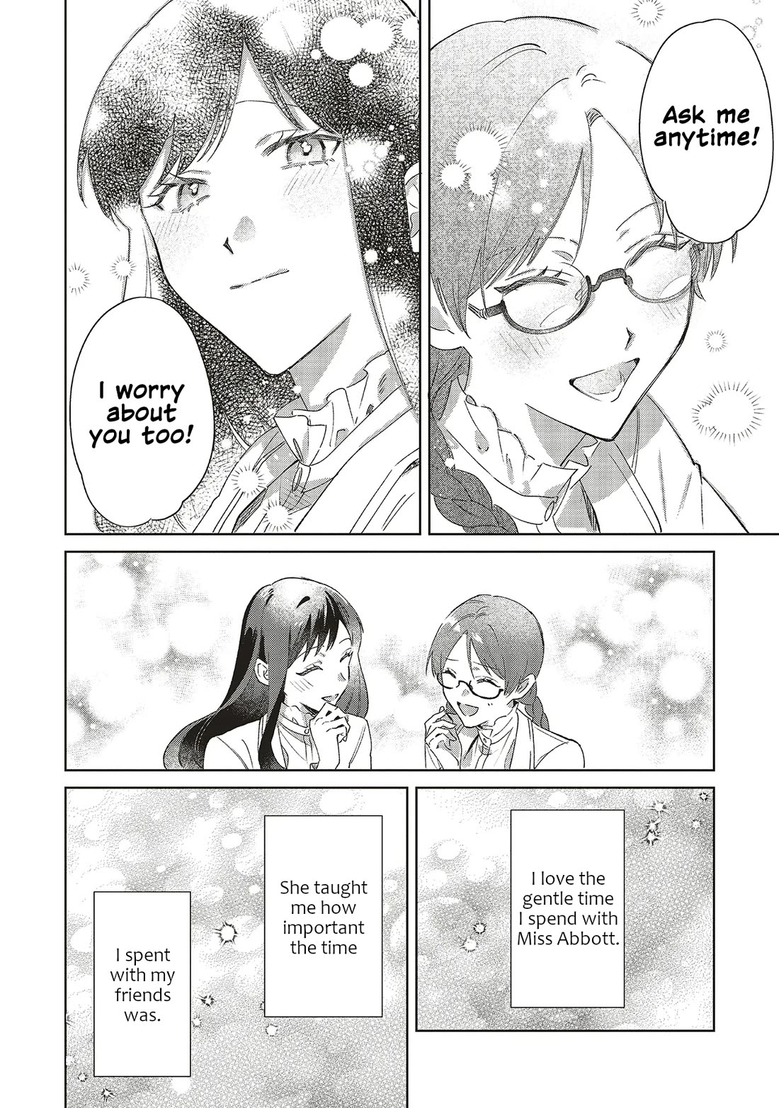 The Villainess Who Traveled Back in Time Inexplicably Lost Her Magic, so She Went Into Seclusion Chapter 29 page 16 - Chapter 29