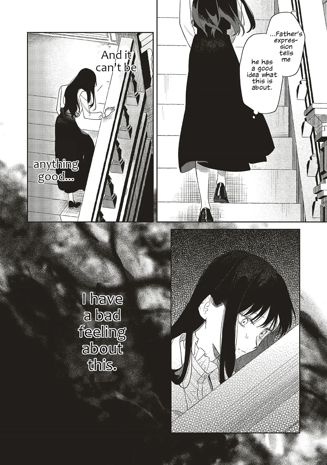 The Villainess Who Traveled Back in Time Inexplicably Lost Her Magic, so She Went Into Seclusion Chapter 29 page 24 - Chapter 29